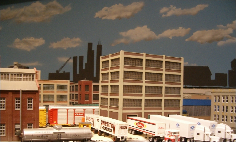 Harvey Industrial Complex