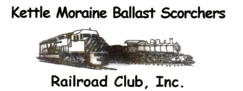 Kettle <oraine Ballast Scorchers