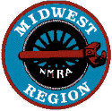Midwest Region NMRA