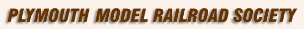 Plymouth Model Railroad Society
