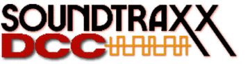 Soundtraxx (Throttle Up)