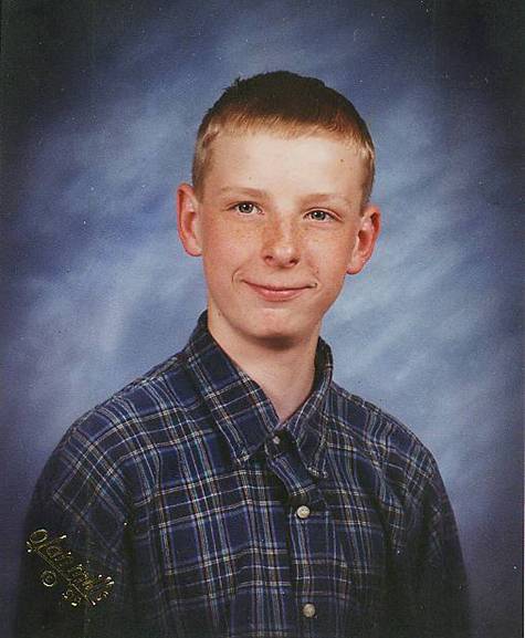 Derek Piaskowski