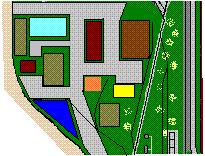 Harvey Industrial Area