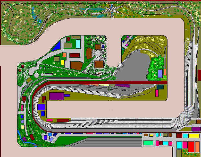 Click here to return to track plan.