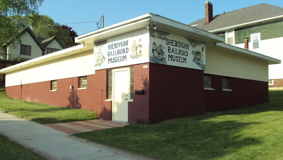 Railroad Museum